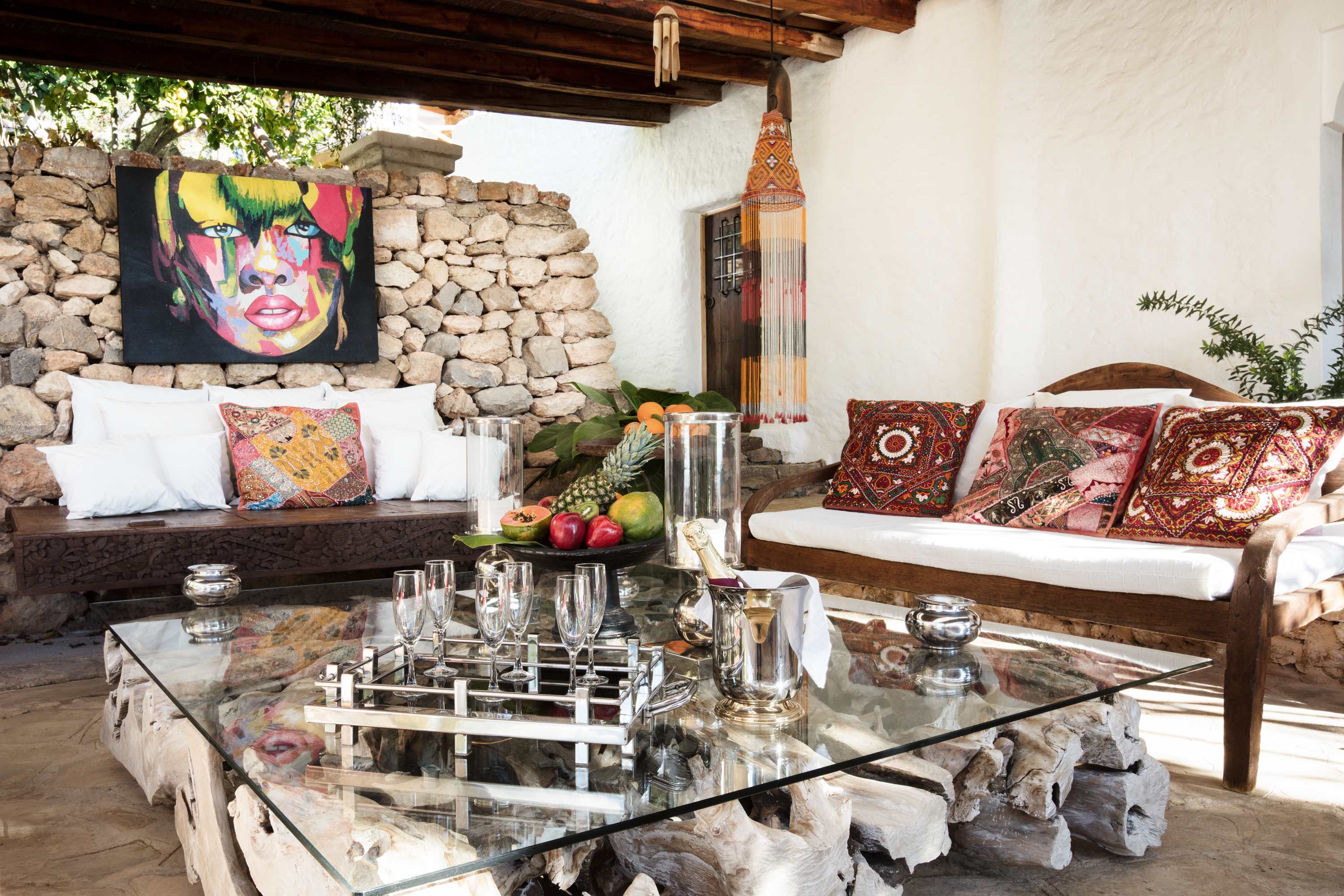 VILLA SUNDOOR