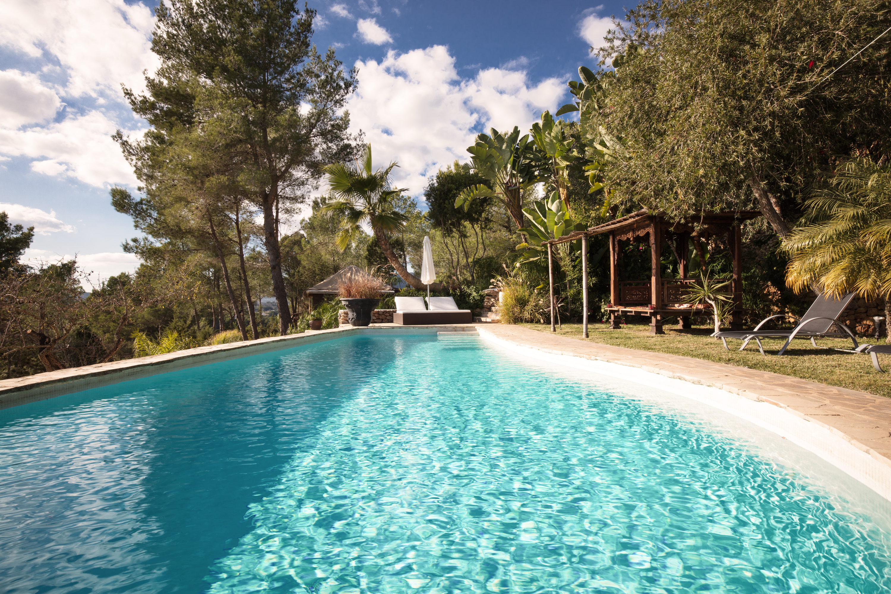 VILLA SUNDOOR