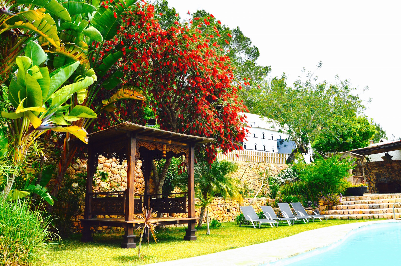 VILLA SUNDOOR