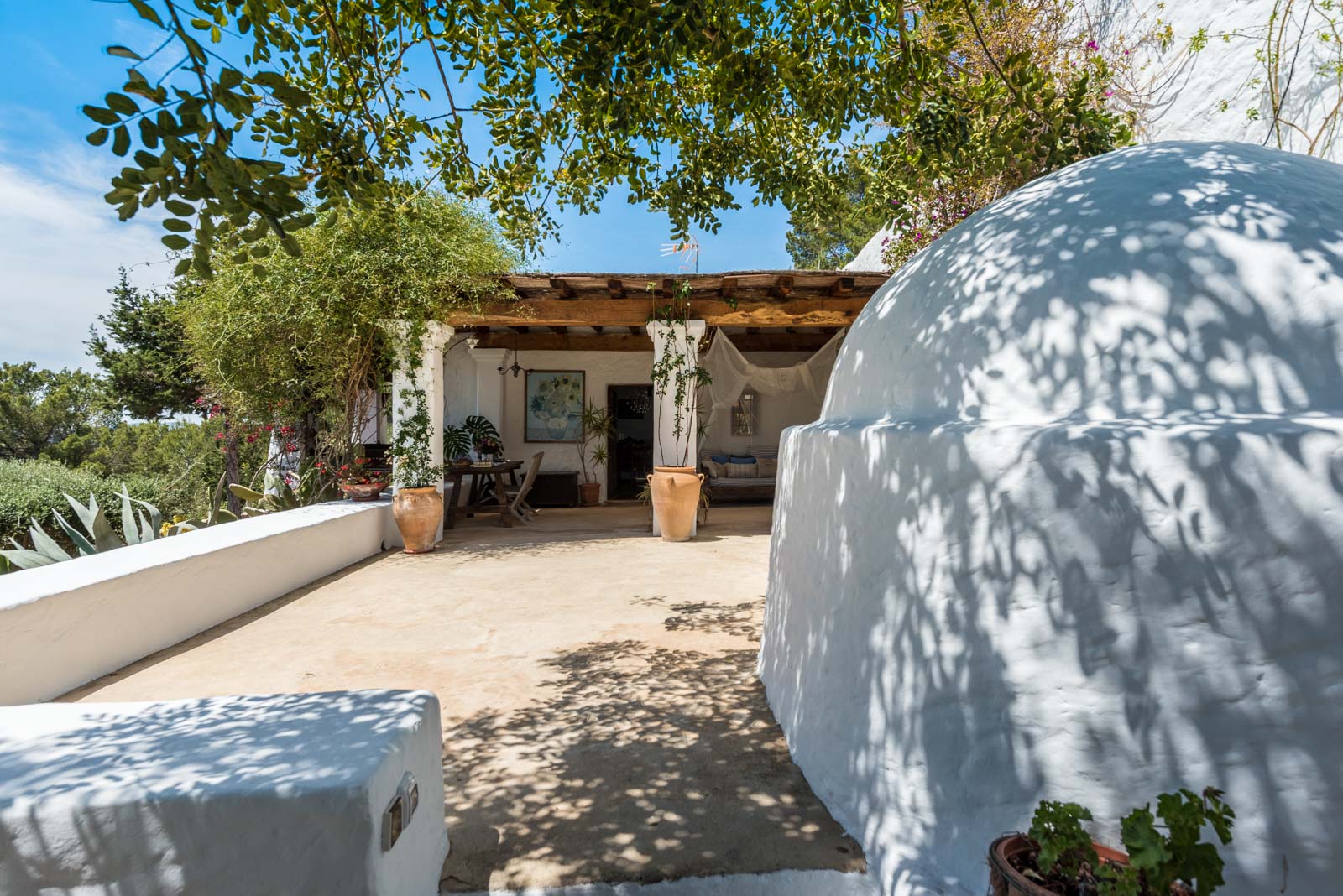 VILLA SUNDOOR