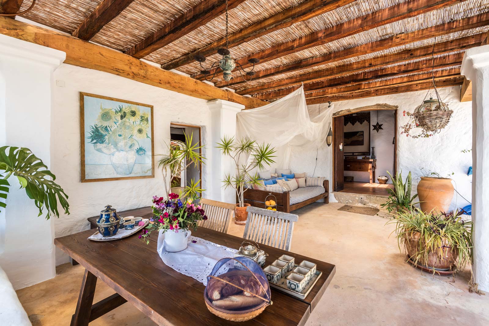 VILLA SUNDOOR