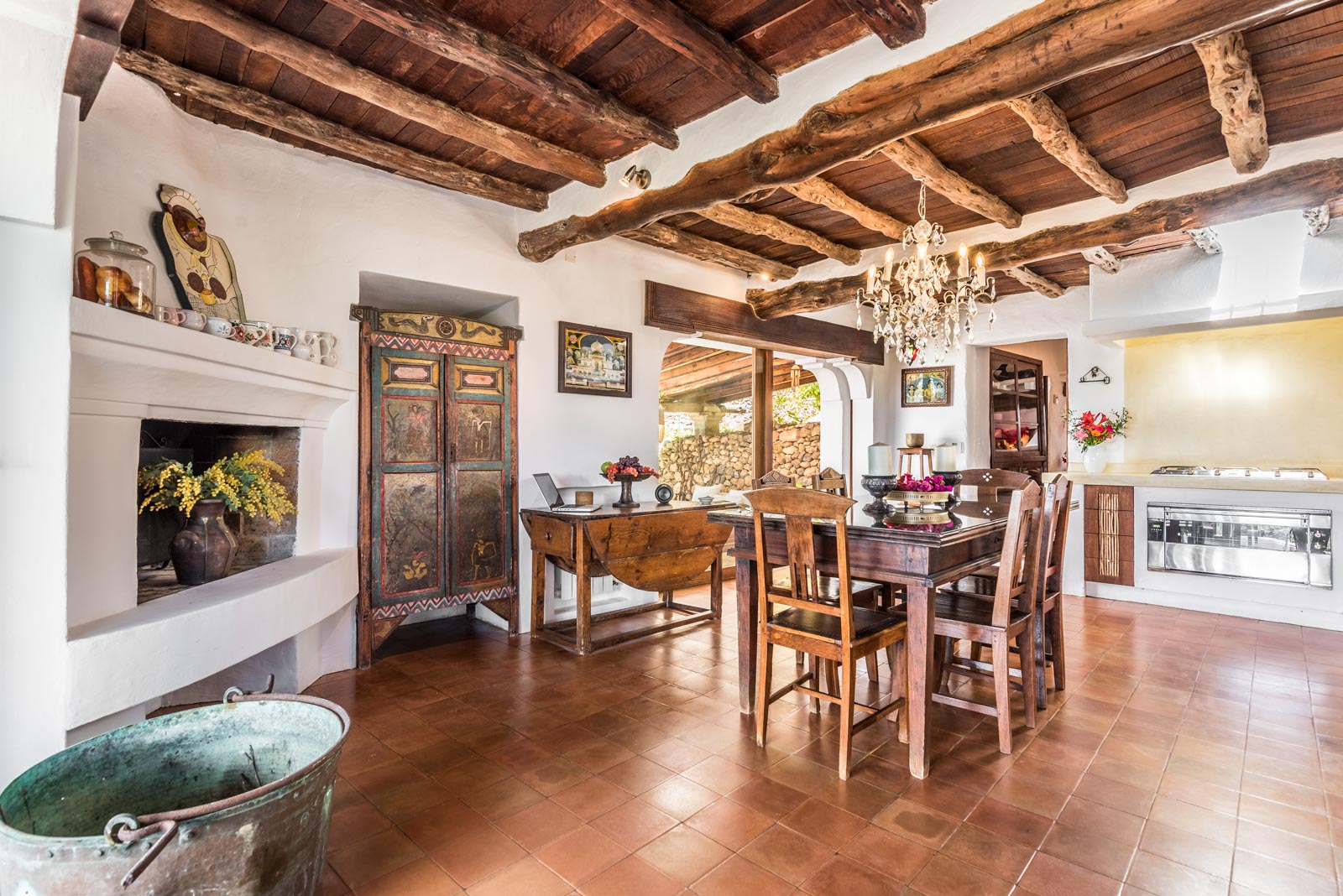 VILLA SUNDOOR