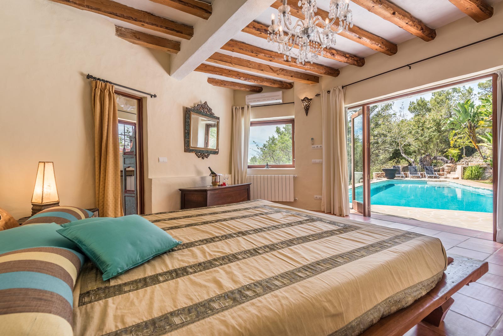 VILLA SUNDOOR