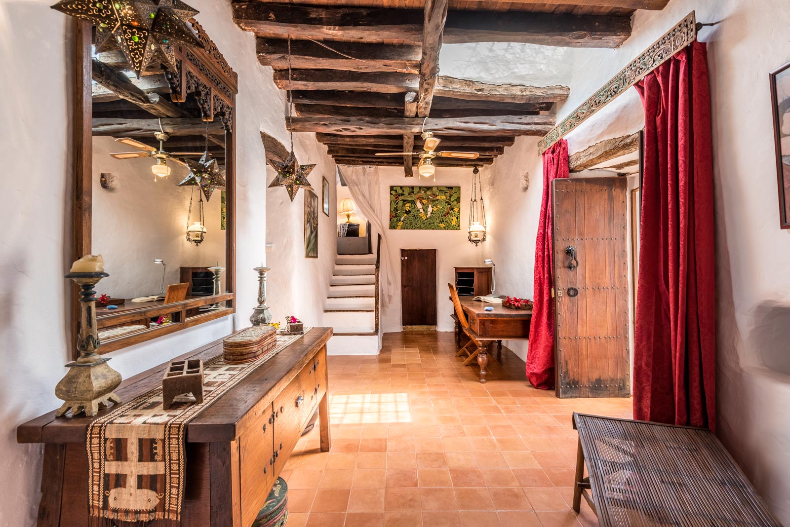 VILLA SUNDOOR