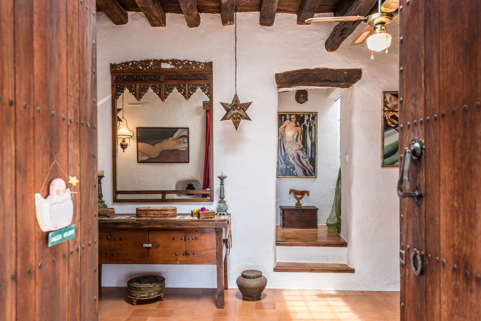 VILLA SUNDOOR