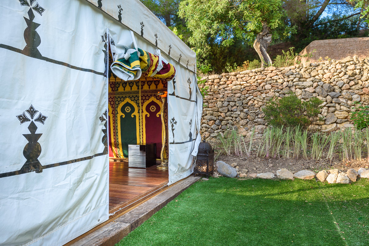 VILLA SUNDOOR