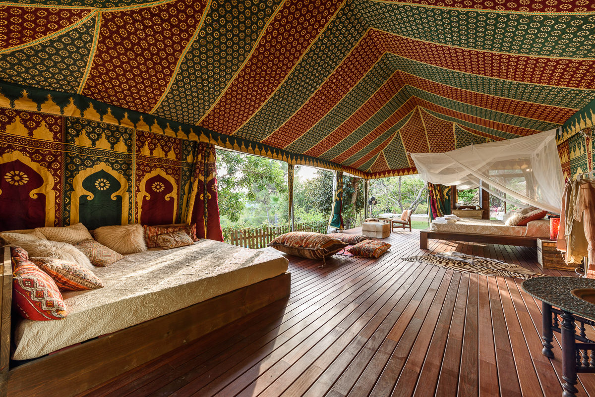 VILLA SUNDOOR