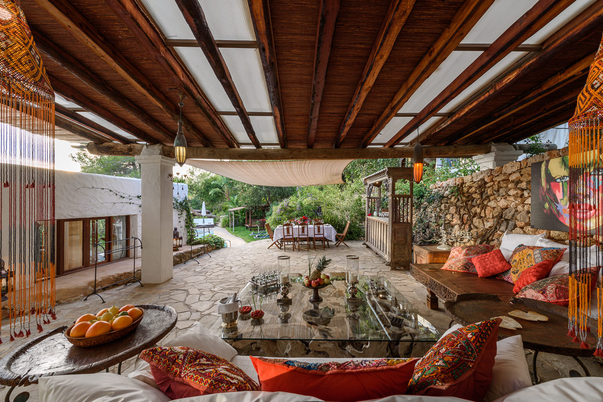 VILLA SUNDOOR