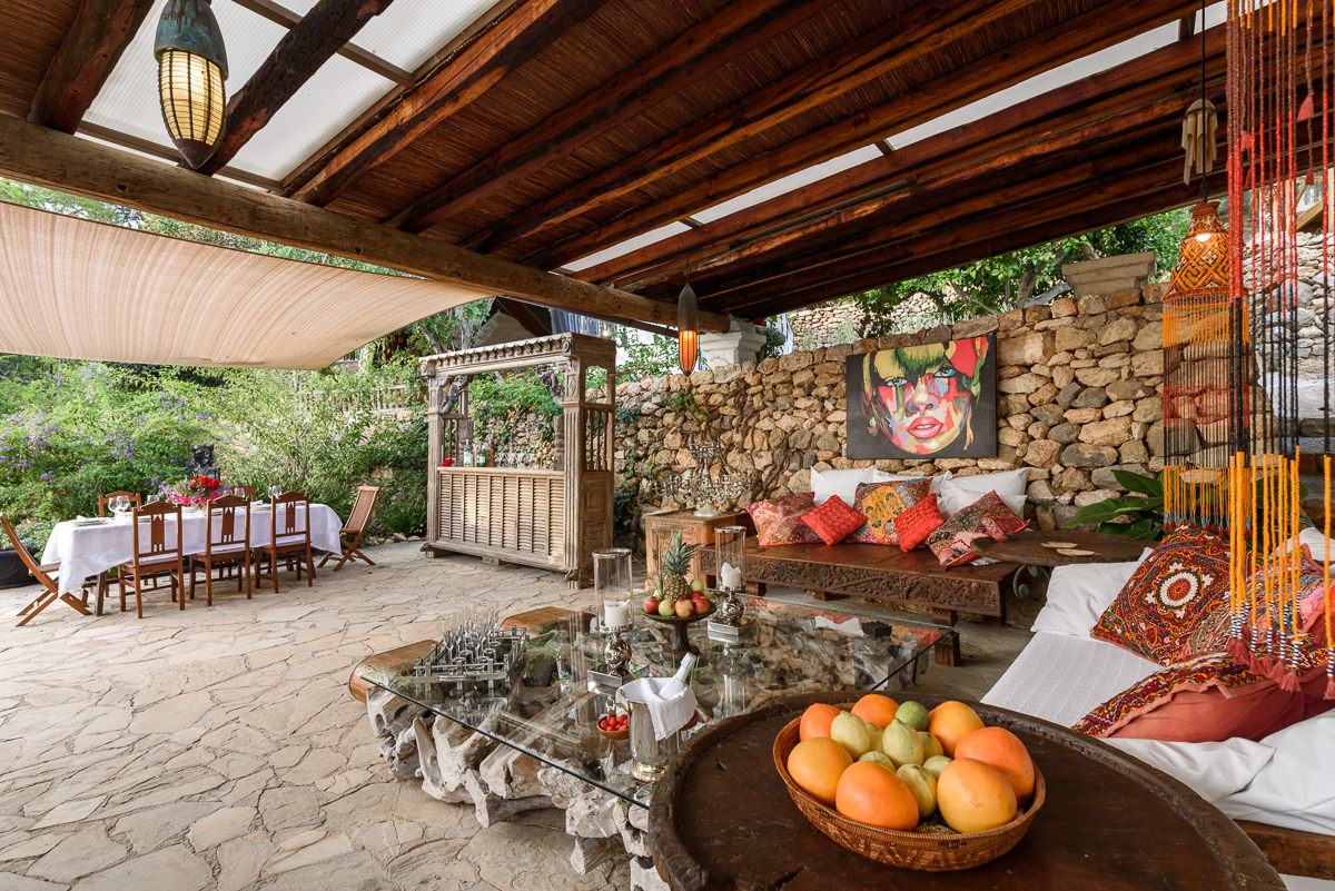 VILLA SUNDOOR