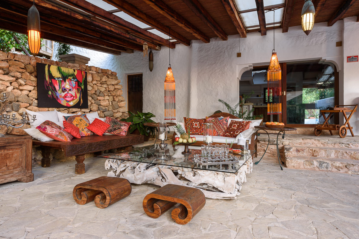 VILLA SUNDOOR