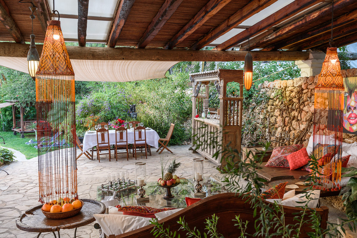 VILLA SUNDOOR